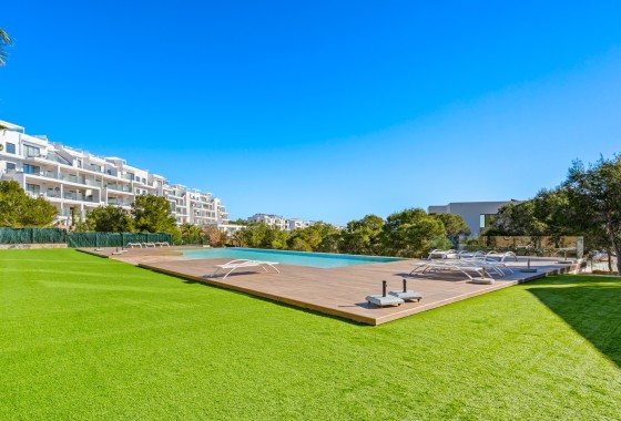 Herverkoop - Appartement / Flat -
Las Colinas Golf Resort - Las Colinas