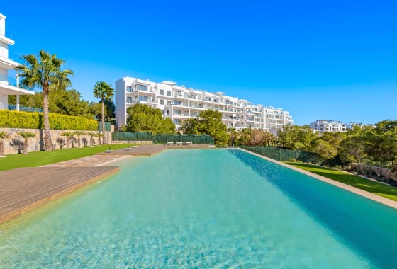 Herverkoop - Appartement / Flat -
Las Colinas Golf Resort - Las Colinas