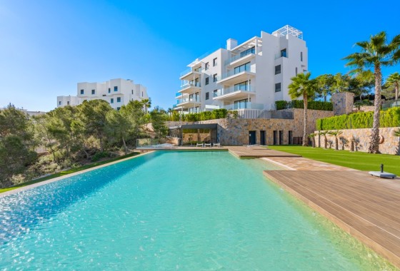 Herverkoop - Appartement / Flat -
Las Colinas Golf Resort - Las Colinas
