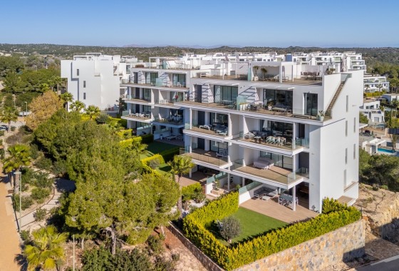 Herverkoop - Appartement / Flat -
Las Colinas Golf Resort - Las Colinas