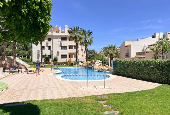 Venta - Adosado -
Las Ramblas - Las Ramblas Golf