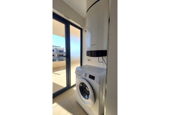 Nouvelle construction - Appartement -
Orihuela Costa - Los Dolses