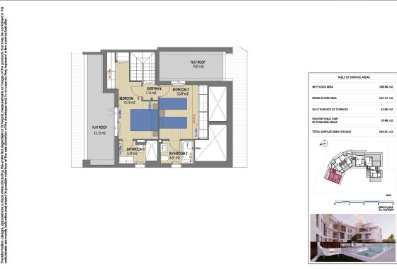 Nowa konstrukcja - Apartament / Mieszkanie -
Jávea - Cala Blanca
