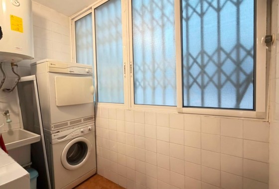 Herverkoop - Appartement / Flat -
Torrevieja