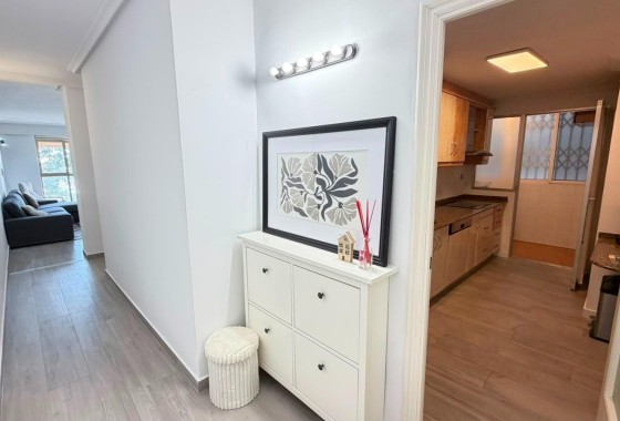 Herverkoop - Appartement / Flat -
Torrevieja