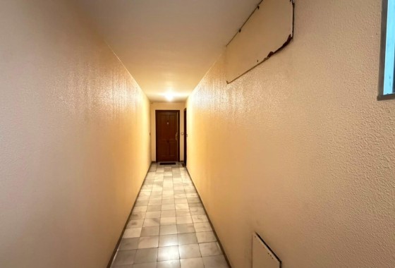 Herverkoop - Appartement / Flat -
Torrevieja