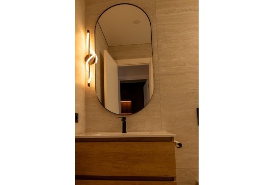 Herverkoop - Appartement / Flat -
Torrevieja - La veleta