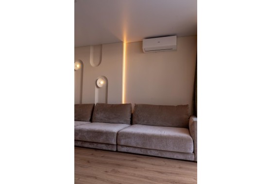 Herverkoop - Appartement / Flat -
Torrevieja - La veleta