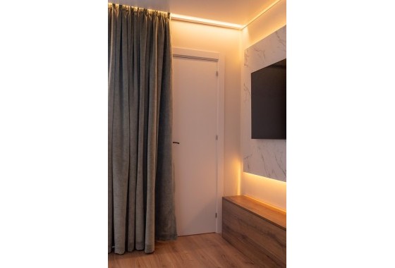 Herverkoop - Appartement / Flat -
Torrevieja - La veleta