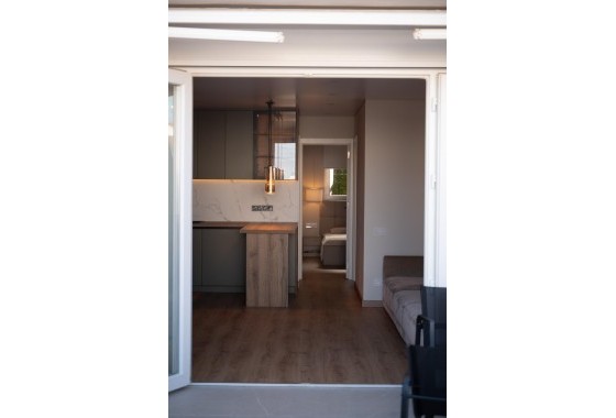 Herverkoop - Appartement / Flat -
Torrevieja - La veleta