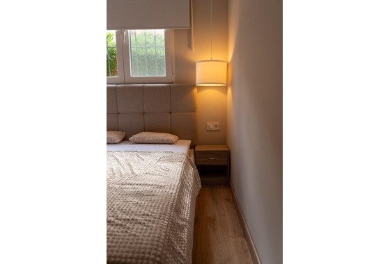 Herverkoop - Appartement / Flat -
Torrevieja - La veleta