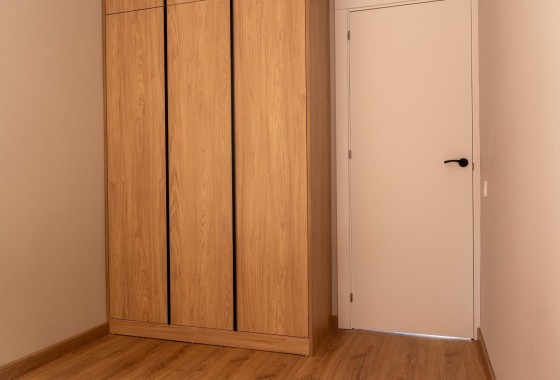 Herverkoop - Appartement / Flat -
Torrevieja - La veleta