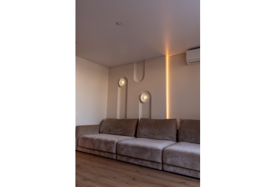 Herverkoop - Appartement / Flat -
Torrevieja - La veleta
