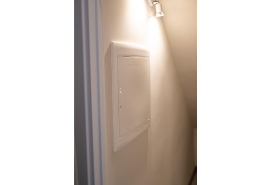 Herverkoop - Appartement / Flat -
Torrevieja - La veleta