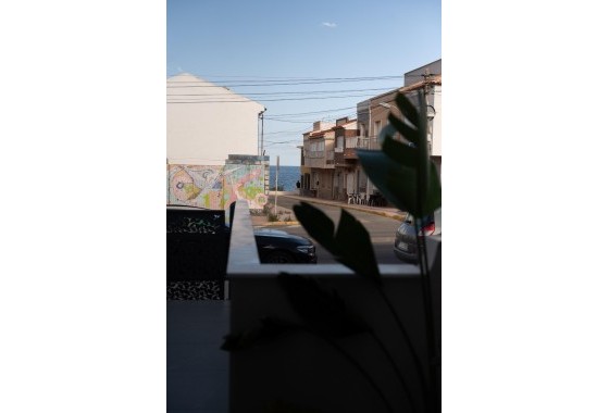 Herverkoop - Appartement / Flat -
Torrevieja - La veleta