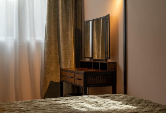Herverkoop - Appartement / Flat -
Torrevieja - La veleta