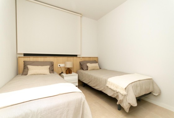 NIEUWBOUW - Appartement / Flat -
Denia - Las Marinas km 2.5