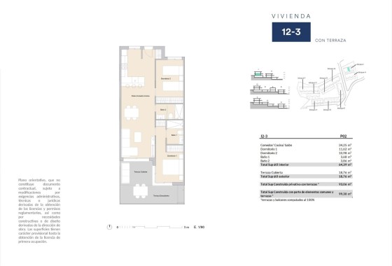 New Build - Wohnung / Apartment -
Alfaz del Pi - Alfas del Pí