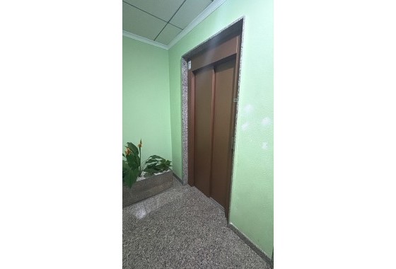 Resale - Apartment / Flat -
Torrevieja