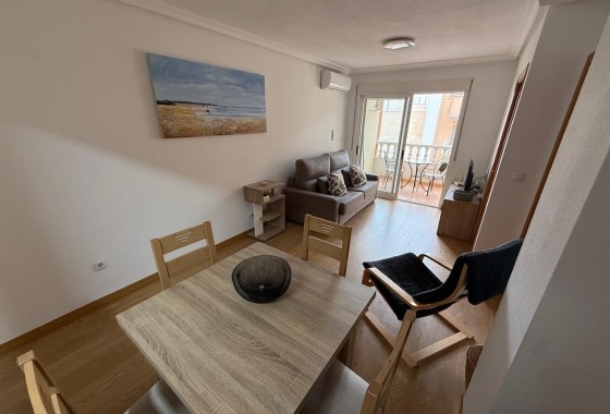 Resale - Apartment / Flat -
Torrevieja