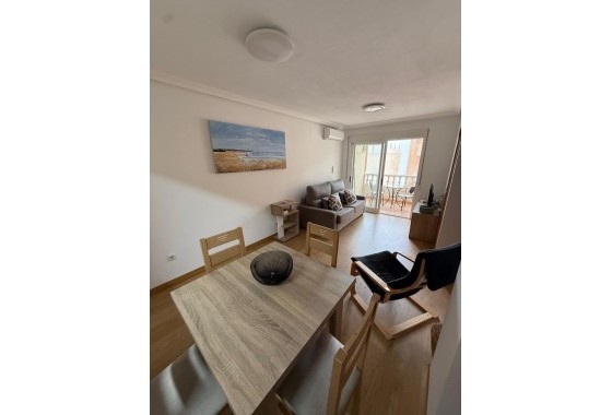 Resale - Apartment / Flat -
Torrevieja