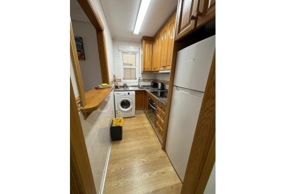 Resale - Apartment / Flat -
Torrevieja