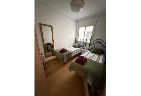 Resale - Apartment / Flat -
Torrevieja