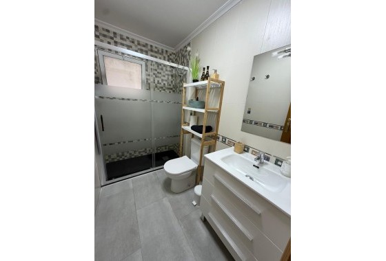 Resale - Apartment / Flat -
Torrevieja