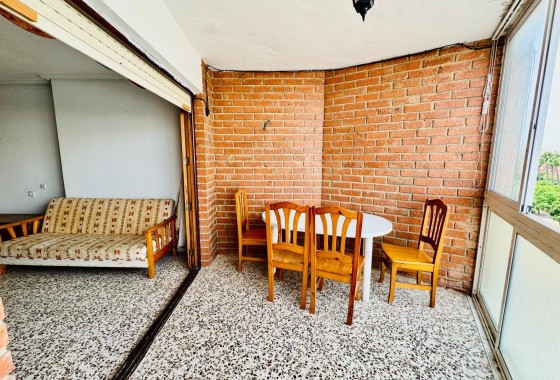 Resale - Apartment / Flat -
Torrevieja - Acequion