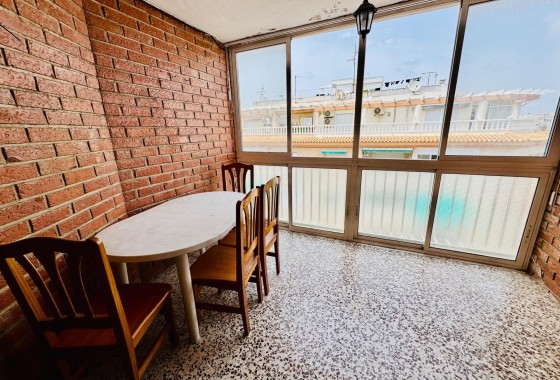 Resale - Apartment / Flat -
Torrevieja - Acequion