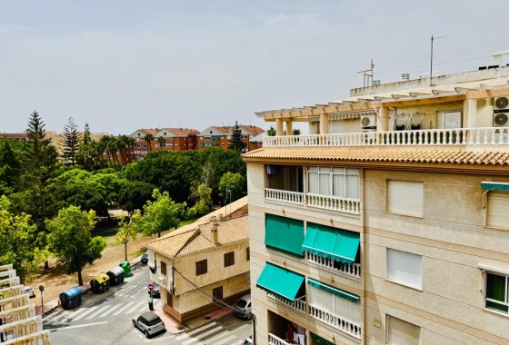 Resale - Apartment / Flat -
Torrevieja - Acequion