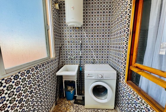 Resale - Apartment / Flat -
Torrevieja - Acequion