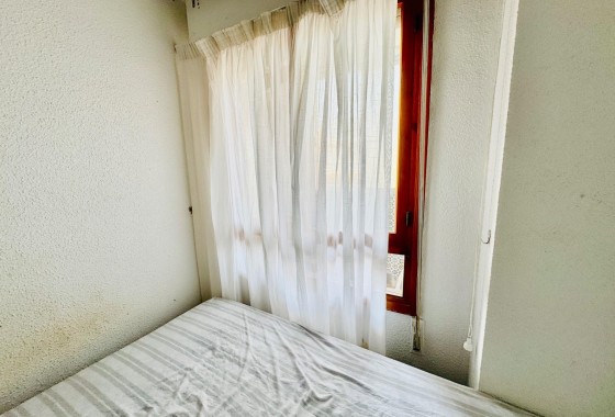 Resale - Apartment / Flat -
Torrevieja - Acequion