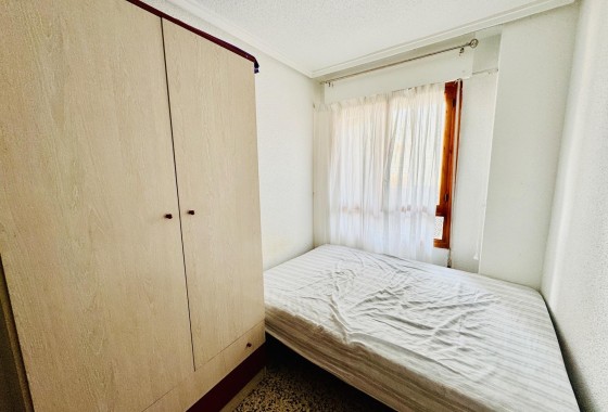 Resale - Apartment / Flat -
Torrevieja - Acequion
