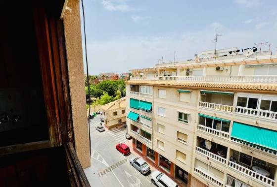 Resale - Apartment / Flat -
Torrevieja - Acequion