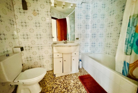 Resale - Apartment / Flat -
Torrevieja - Acequion