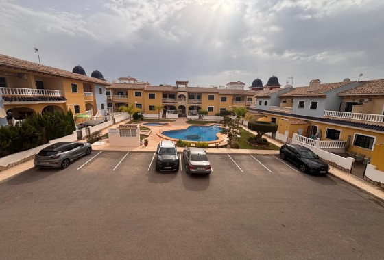 Venta - Apartamento / Piso -
Ciudad Quesada - Rojales - Urbanización Ciudad Quesada