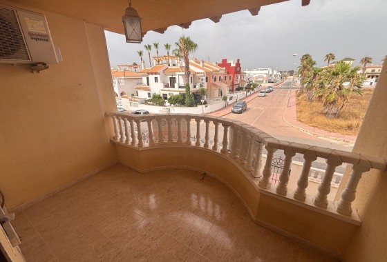 Venta - Apartamento / Piso -
Ciudad Quesada - Rojales - Urbanización Ciudad Quesada