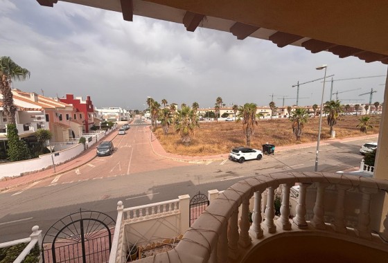 Venta - Apartamento / Piso -
Ciudad Quesada - Rojales - Urbanización Ciudad Quesada