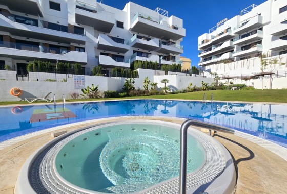 Venta - Apartamento / Piso -
Orihuela Costa - Villamartín *