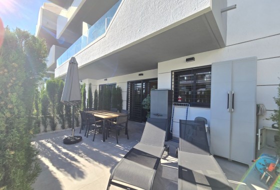Venta - Apartamento / Piso -
Orihuela Costa - Villamartín *