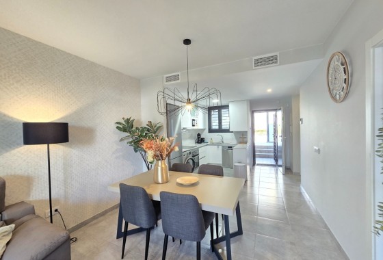 Venta - Apartamento / Piso -
Orihuela Costa - Villamartín *