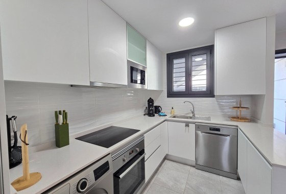 Venta - Apartamento / Piso -
Orihuela Costa - Villamartín *