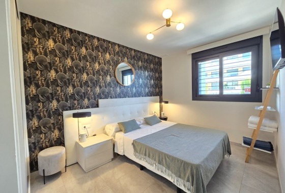 Venta - Apartamento / Piso -
Orihuela Costa - Villamartín *