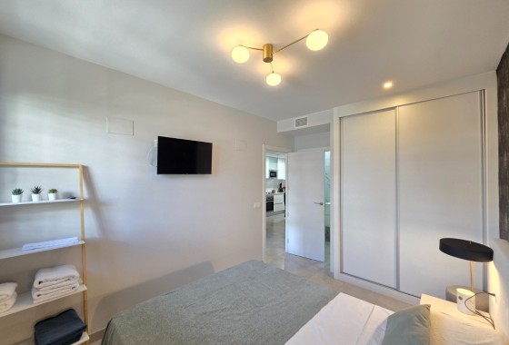 Venta - Apartamento / Piso -
Orihuela Costa - Villamartín *