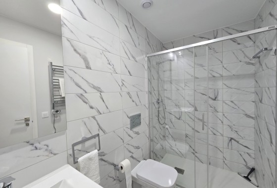 Venta - Apartamento / Piso -
Orihuela Costa - Villamartín *