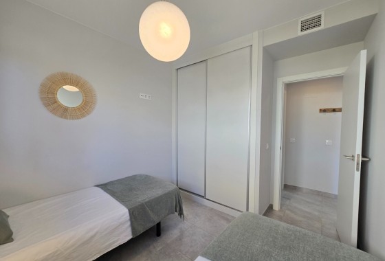 Venta - Apartamento / Piso -
Orihuela Costa - Villamartín *