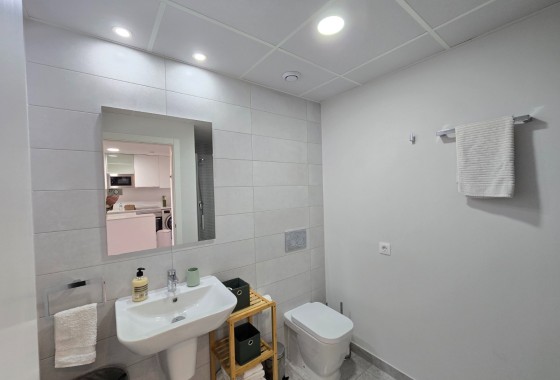 Venta - Apartamento / Piso -
Orihuela Costa - Villamartín *