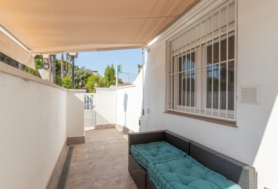 Wiederverkauf - Wohnung / Apartment -
Torrevieja
