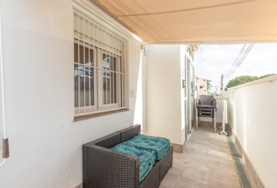 Wiederverkauf - Wohnung / Apartment -
Torrevieja